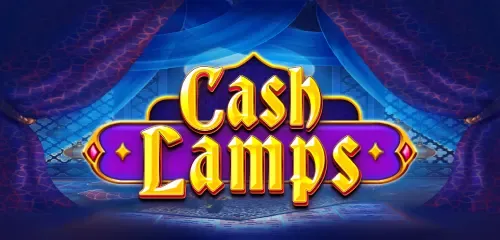 Cash Lamps