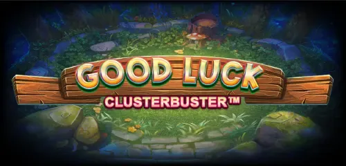 Good Luck Clusterbusters