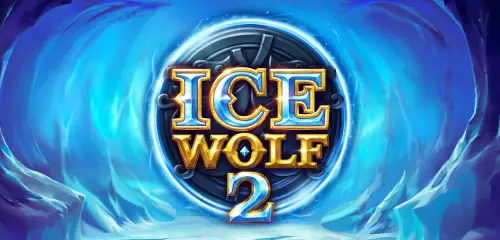 Ice Wolf 2