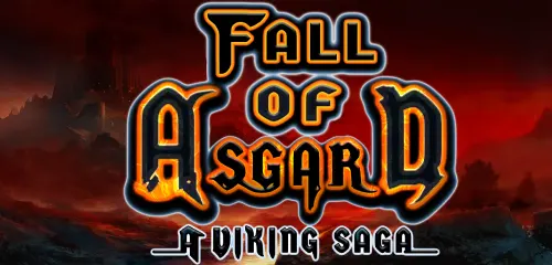 Fall of Asgard - A Viking Saga