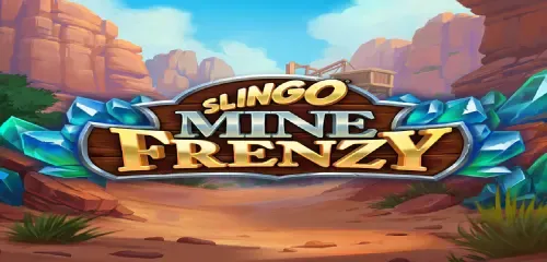 Slingo Mine Frenzy