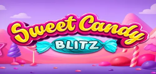Sweet Candy Blitz