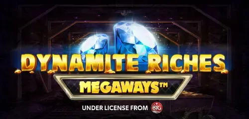 Dynamite Riches Megaways