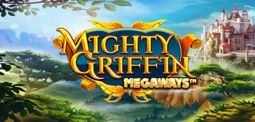Mighty Griffin Megaways
