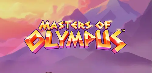 Masters of Olympus