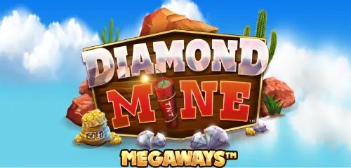 Diamond Mine Megaways