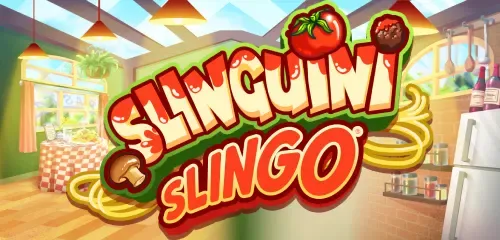 Slinguini Slingo