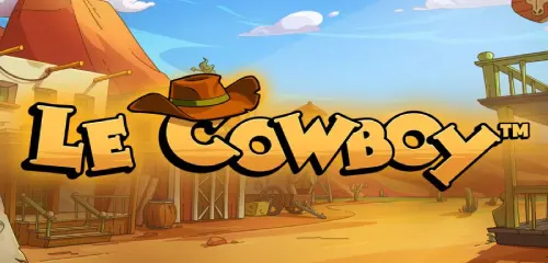 Le Cowboy