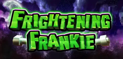 Frightening Frankie