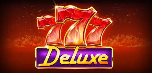 777 Deluxe Jackpot