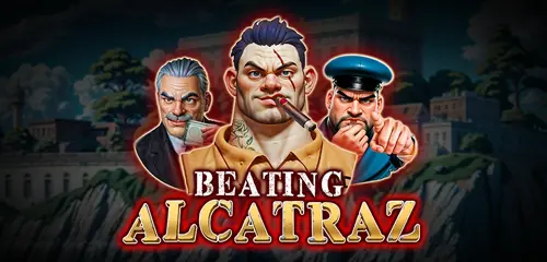 Beating Alcatraz