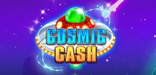 Cosmic Cash
