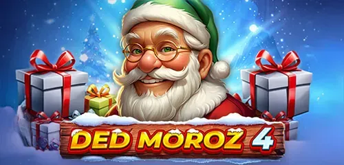 Ded Moroz 4