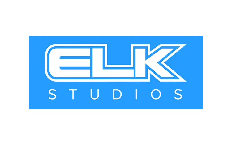 ELK Studios logo