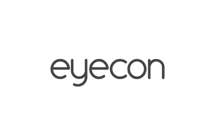 Eyecon logo