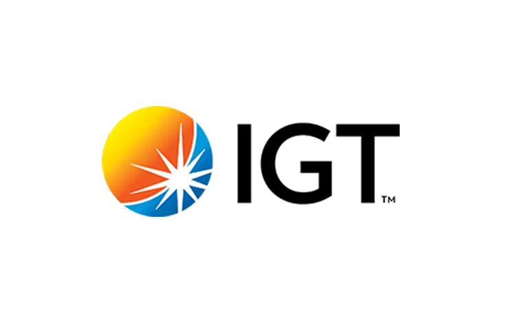IGT logo