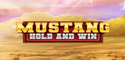 Mustang Hold and Win