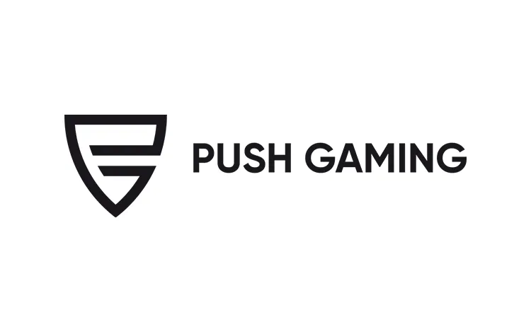 Push Gaming logo