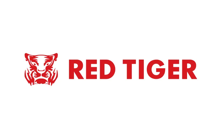 Red Tiger logo