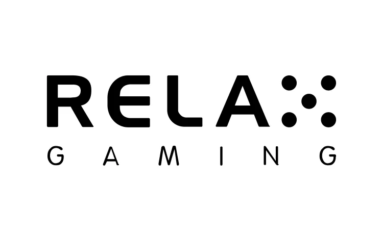 Relax Gaming logo