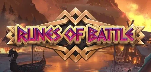 Runes of Battle