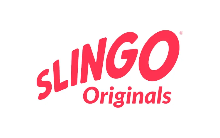 Slingo Originals logo
