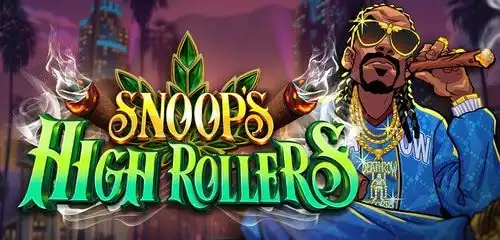 Snoop’s High Rollers