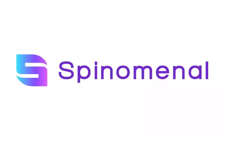 Spinomenal logo