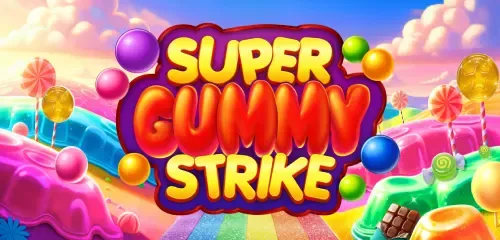Super Gummy Strike