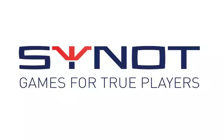 SYNOT logo
