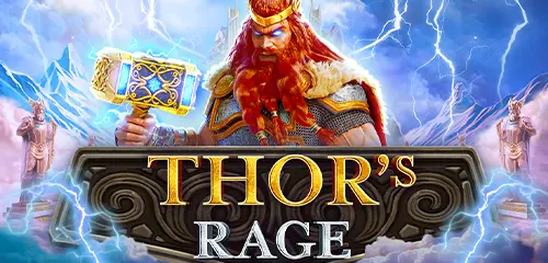 Thor's Rage
