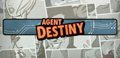 Agent Destiny