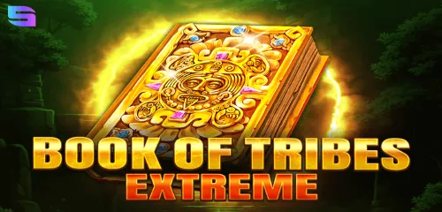 Book of Tribes Extreme