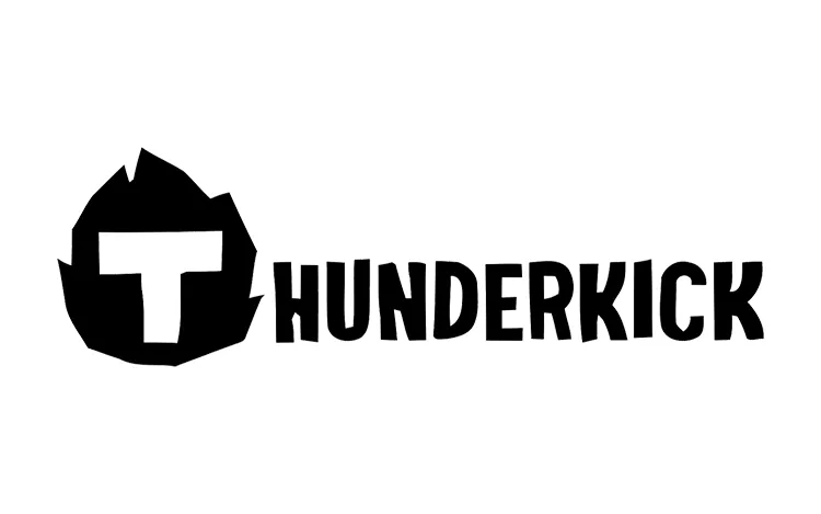 Thunderkick logo