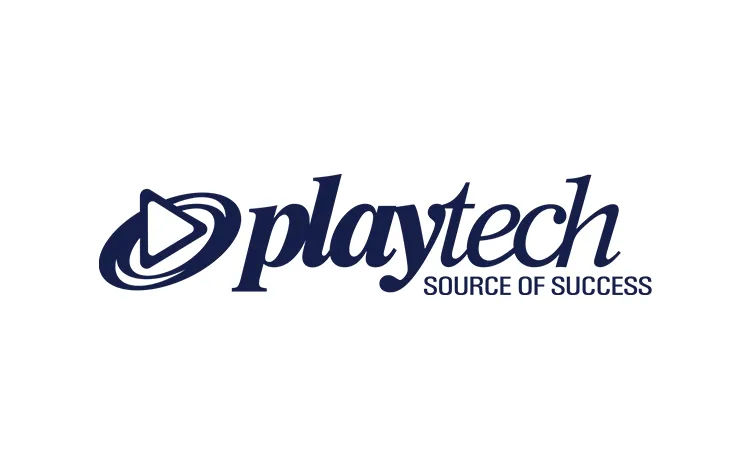 Playtech logo