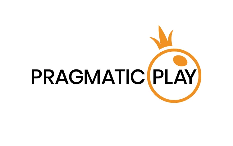 Pragmatic Play logo