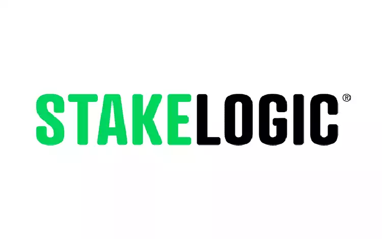 StakeLogic logo