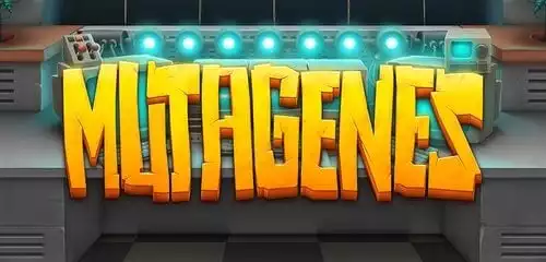 Mutagenes