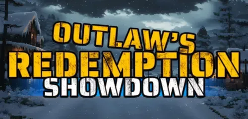 Outlaw's Redemption - Showdown