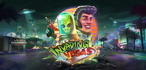 Invading Vegas
