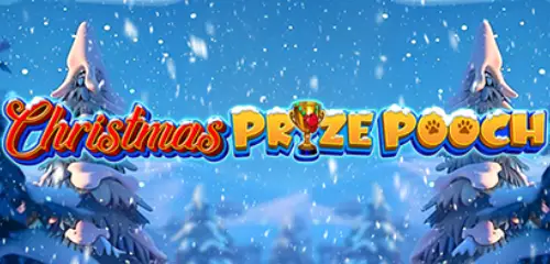 Christmas Prize Pooch
