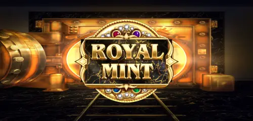 Royal Mint Megaways