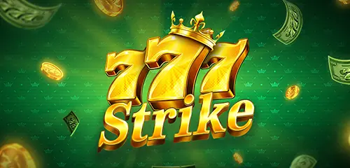 777 Strike