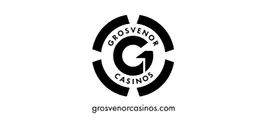 grosvenorcasino logo